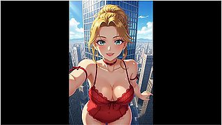 Giantess Vore Verbal Teases Samples