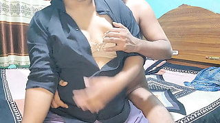 Bangladeshi Sister In Law Takes Brother In Law's Big Cock Hardcore