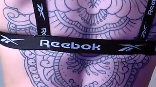 Cruel Gym Trainer Humiliates You Into Submission