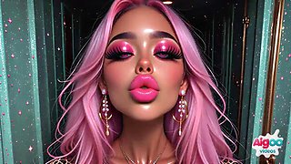 Hottest Chick on the Block AI