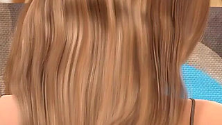 Three Rules of Life - Part 1 - the New Sexy Student by Loveskysan69