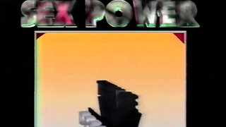 Anal Addiction (1994)