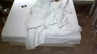 Hot amateur hidden cam