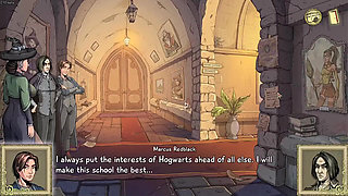 Innocent Witches Miscellaneous Collection part 03 + Innocent Witches Download