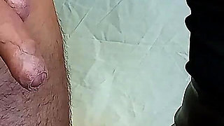 How to Make Him Cum 5 Times in a Row. Hands-free Cumshots.