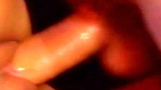 Orgy with 4 Sexy Babes in a Swinger Club