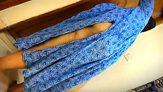 Big Ass & Tight Pussy Hot Maid