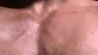 Mistress Borgia Commands Her Muscle Slave - POV Obedience Session with Brian Moss in Nyc