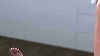 My Wife in 2021: after cheating with a black dude, she fucked her husband ep 4