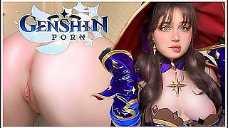 Beautiful Real Mona Fuck Herself Hard With Big Dildo. Her Divination Is Extreme Squirt. Real