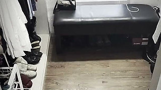 Dressing Room Cam: the Little Black Dress