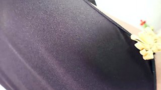 Amazing Blowjob With Petite Thai Babe