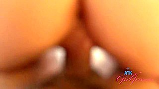 Closeup Pov Pussy Fuck With Flat-chested Teen 18+ Riley Star