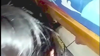 It's so cute, baby, your cock is so fucking hot