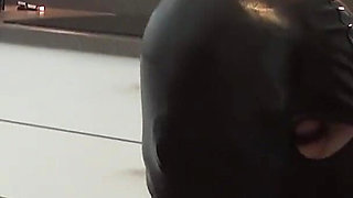 Dutch CBT Blowbang Bukkake