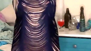 Tabitha Xxx Lingerie Try on Part 1