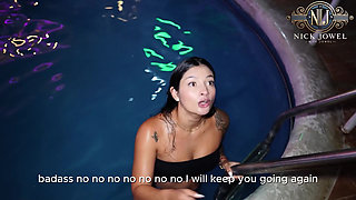 This Wasn't in the Plan, I Fuck My Stepbrother's Girlfriend