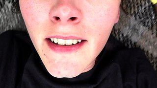 Emo Teen Becka Solo Webcam Masturbation Porn