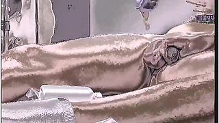 #19 Waxing For Men, Finger In The Ass