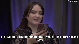 Porn Story - Husband Is Surprised That His Wife Doesn't Mind Anal (cuckold, Infidelity)
