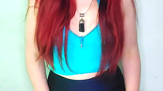 You Share the Room with Your Gauchita University Classmate