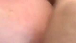 Busty mature brunette hard analized and double fist fucked