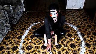 amateur older woman with big boobs