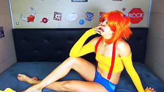 Cuckold, I'm Full of Semen. Swallow It.