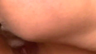 Arbic Step Sister Massage Therapist Geeting Fucked by Her Big Brother, Homemade Creampie Sex Video