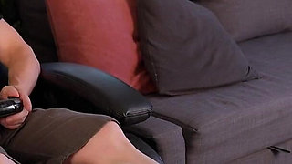 Sissy Gamer Gurl: Feminization & Throat Fucking Part 1 of 3 (1080p)