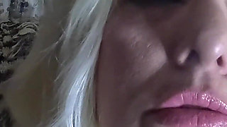 Step Momma Is Horny