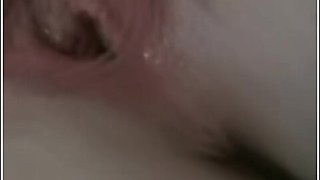 Mature Lady Is A True Fuckhole