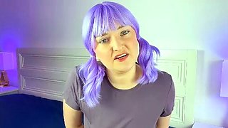 Mistressmystique - Getting Spanked By Babysitter Double
