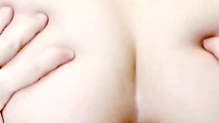 Family Strokes - hd clip