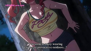 Sister Breeder Ep.2  EXCLUSIVE HENTAI English Subtitled