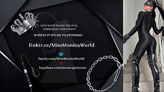 Try Not to CUM Trap Challenge - Edging JOI with Pussy and Tits