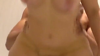 Shower Sex with Carmela Clutch