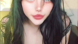 Witchy Pretty Attractive and Seductive