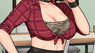 House Chores - Beta 0.10.1 Part 23 Sexy Adventure by Loveskysan