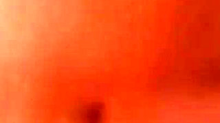 Hard anal bang with horny brunette babe