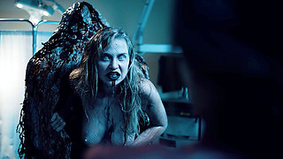 Blonde vs Asian Lesbian Parasited Sex - Blake Blossom Breeding Kimmy Kimm