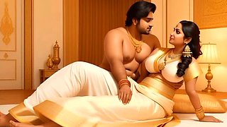 Indian Doctor Fucks Me Hardcore - Big Cock Anal & Pussy Licking