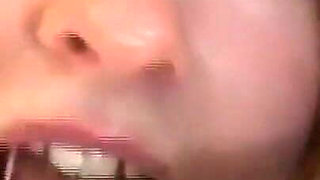 Double Penetration Bareback for This Girl Bitch Used by 2 Big Dicks Boys and Anal Destroy