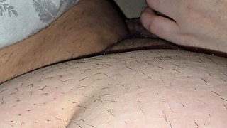 Goddess hotwife handjob indian step son big dick without condom