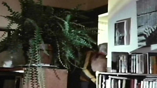 Classy French MILF Got Fucked and Covered with Cum