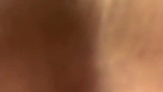 First Time Anal Casting - Brunette Gostosa in Hardcore Action in Doggy Style and Missionary in POV