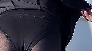Super Busty MILF Fucks a Fat Cock. Pearl Blonde in Pepeporn