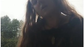 Smoking Fetish Smoking A Cigarette