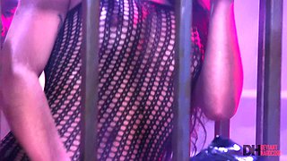 Shameless slut mind-boggling xxx video