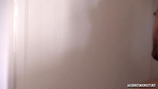 Alicia, 32 years old, from Nantes! - Jacquie et Michel TV